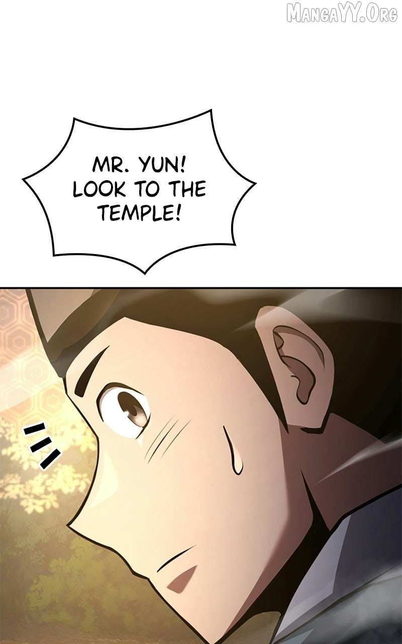 Assassin’s Creed: Forgotten Temple Chapter 151 page 20 - 