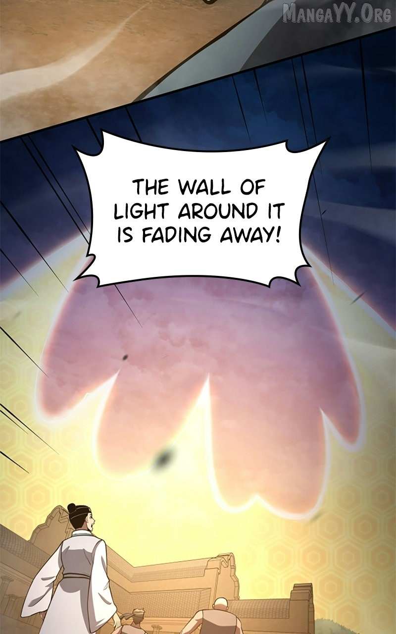 Assassin’s Creed: Forgotten Temple Chapter 151 page 21 - 
