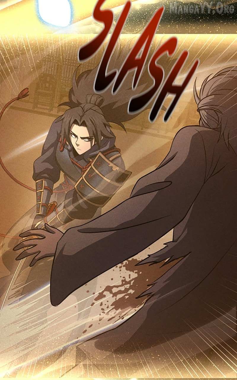 Assassin’s Creed: Forgotten Temple Chapter 151 page 48 - 