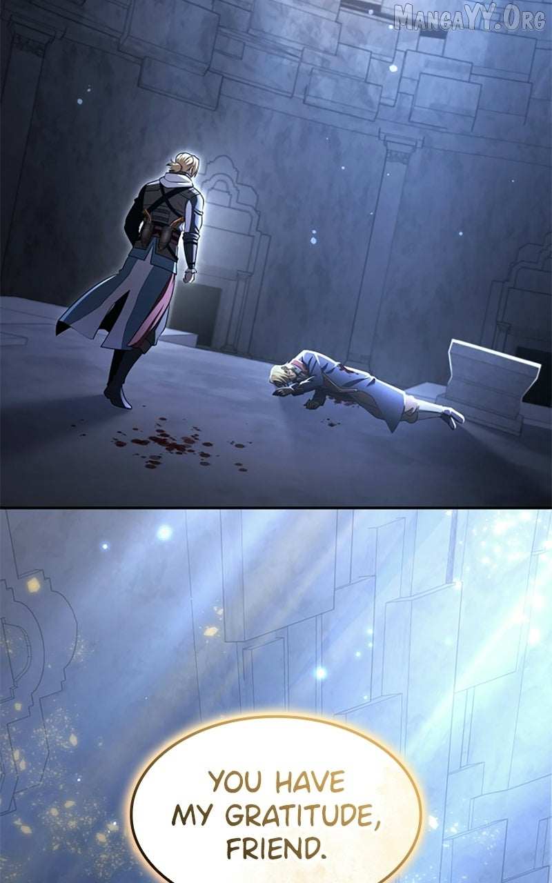 Assassin’s Creed: Forgotten Temple Chapter 151 page 6 - 
