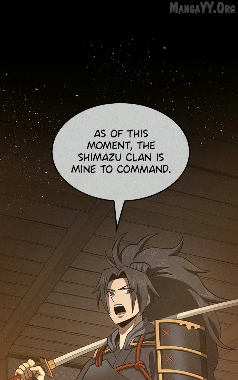 Assassin’s Creed: Forgotten Temple Chapter 151 page 54 - 