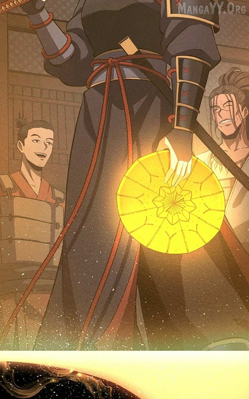 Assassin’s Creed: Forgotten Temple Chapter 151 page 55 - 