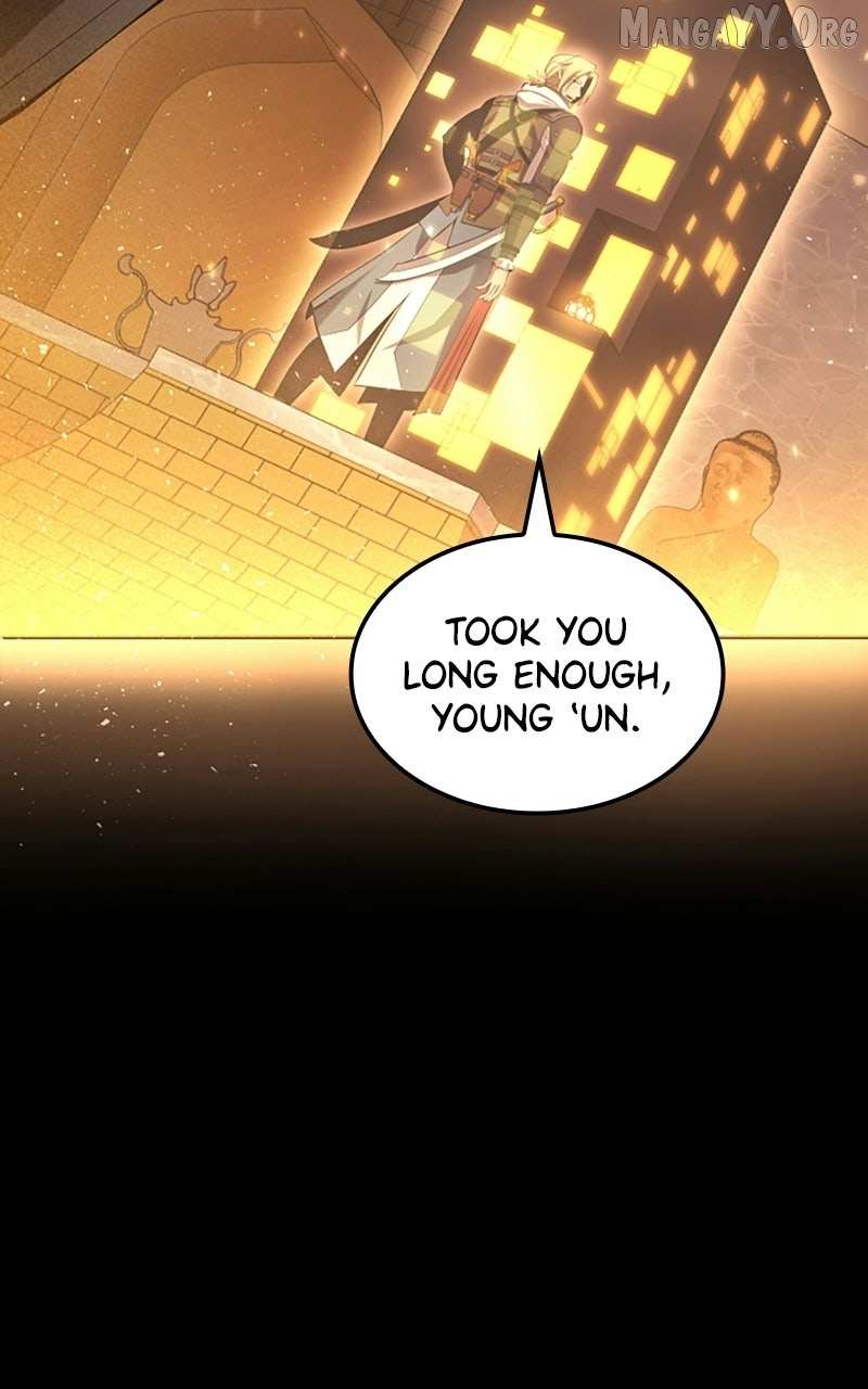 Assassin’s Creed: Forgotten Temple Chapter 151 page 62 - 