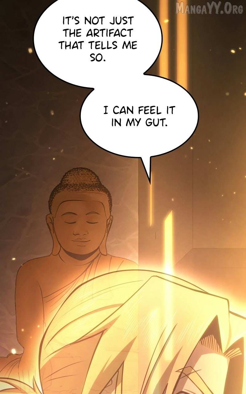 Assassin’s Creed: Forgotten Temple Chapter 151 page 71 - 