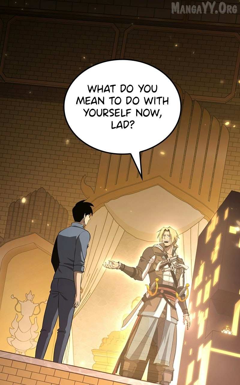 Assassin’s Creed: Forgotten Temple Chapter 151 page 75 - 