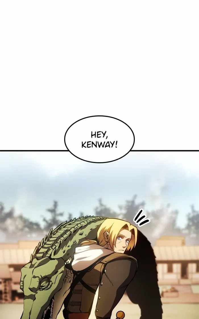 Read Assassin’s Creed chapter 10 image 1 on Lezhin