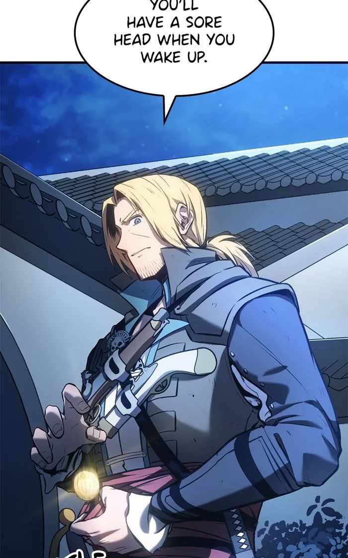 Read Assassin’s Creed chapter 10 image 109 on Lezhin