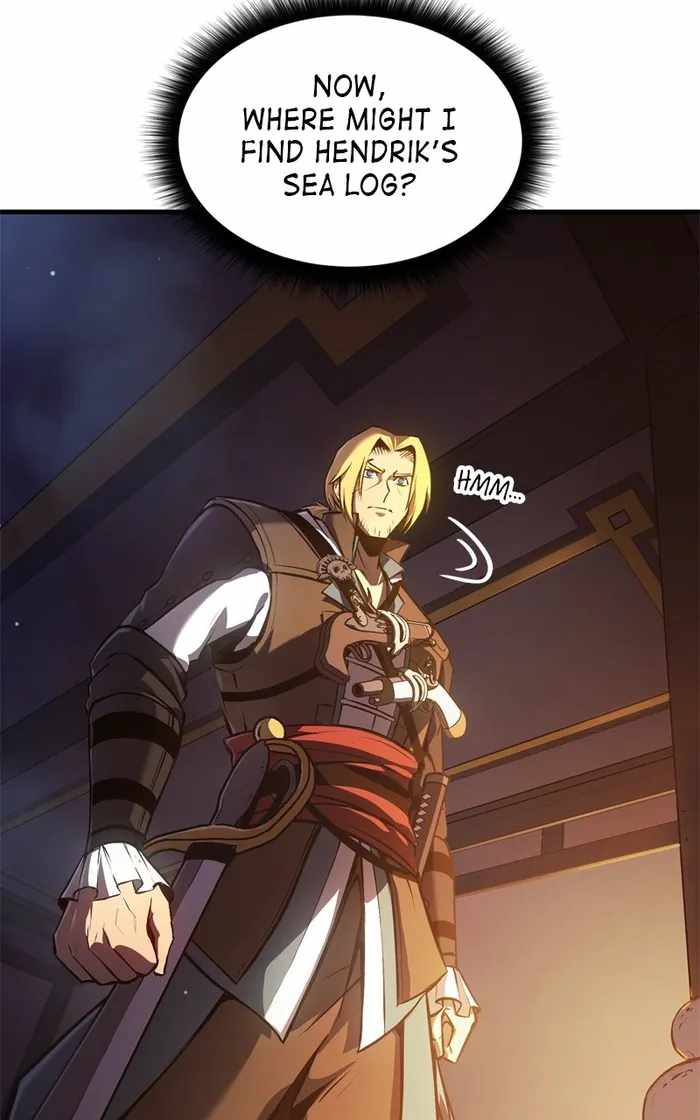 Read Assassin’s Creed chapter 10 image 114 on Lezhin