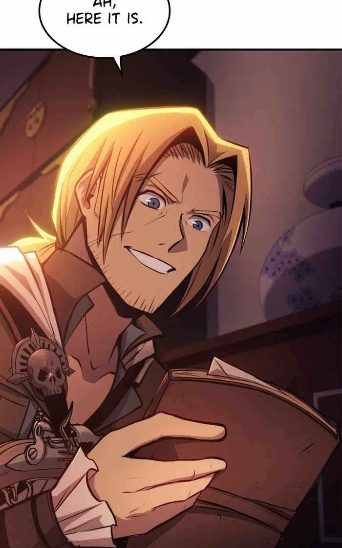 Read Assassin’s Creed chapter 10 image 127 on Lezhin