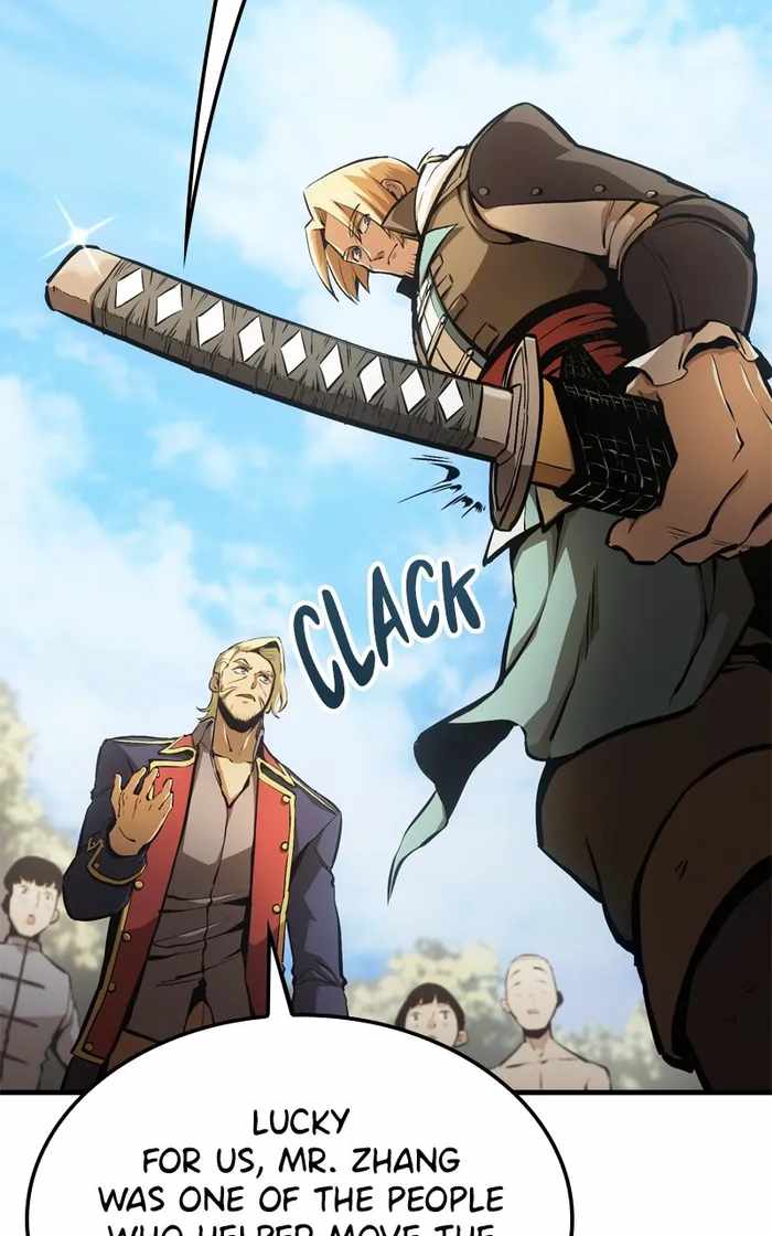 Read Assassin’s Creed chapter 10 image 14 on Lezhin