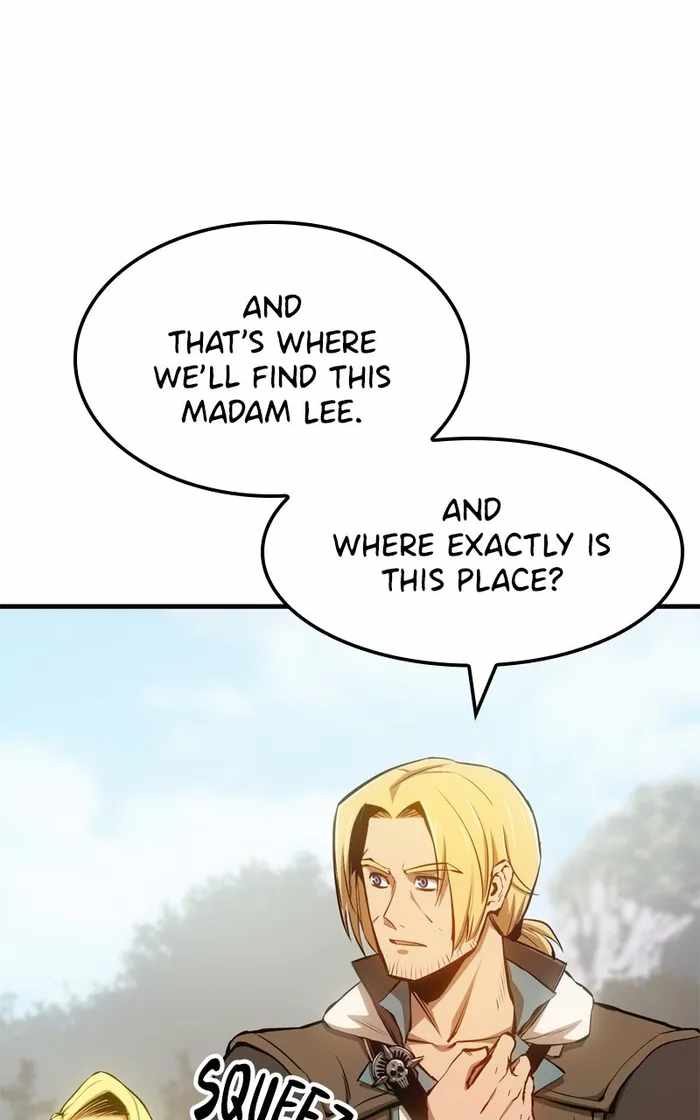 Read Assassin’s Creed chapter 10 image 17 on Lezhin