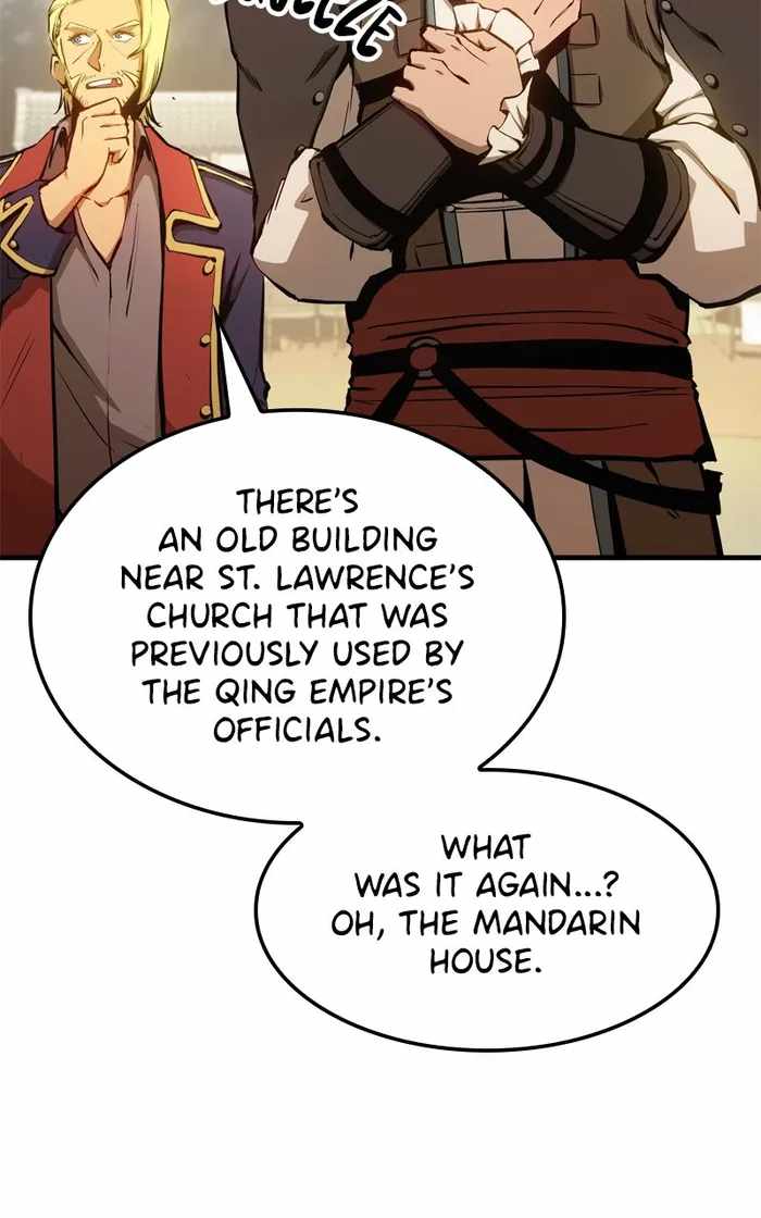 Read Assassin’s Creed chapter 10 image 18 on Lezhin
