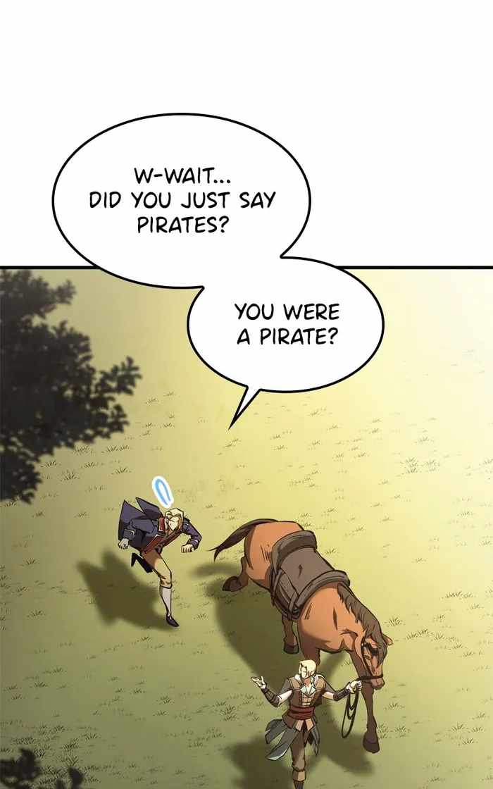 Read Assassin’s Creed chapter 10 image 24 on Lezhin