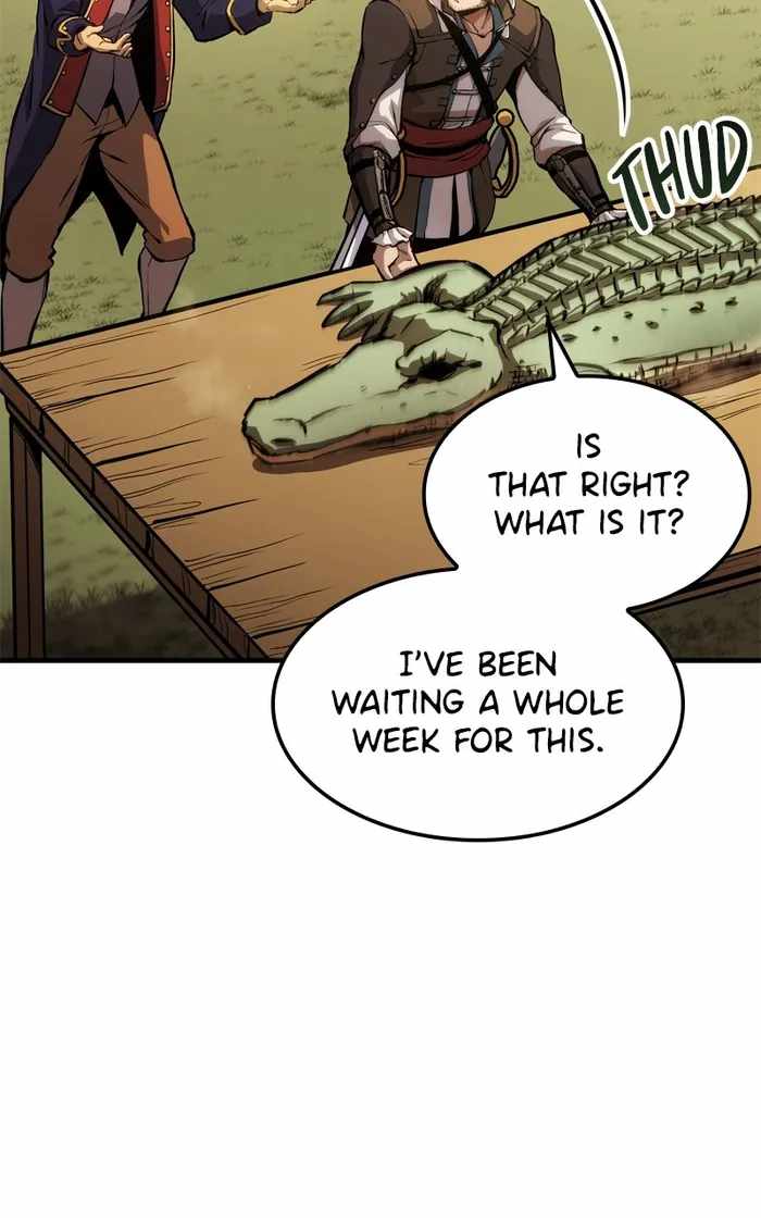 Read Assassin’s Creed chapter 10 image 3 on Lezhin