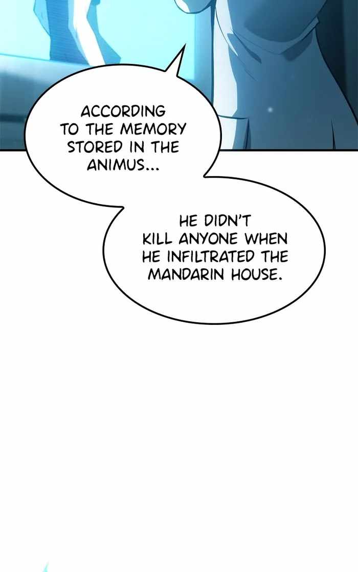 Read Assassin’s Creed chapter 10 image 31 on Lezhin