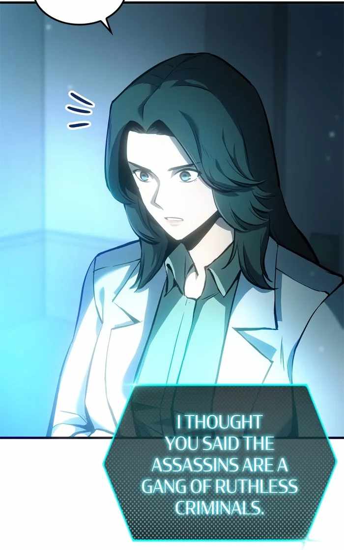 Read Assassin’s Creed chapter 10 image 34 on Lezhin