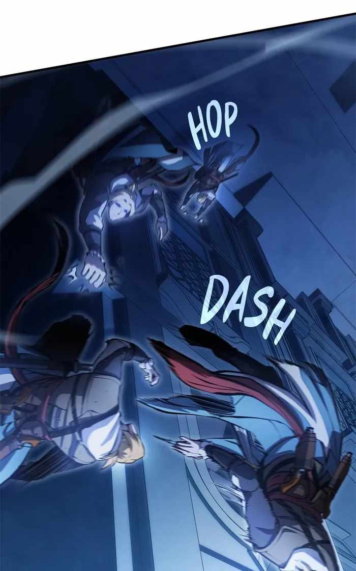 Read Assassin’s Creed chapter 10 image 50 on Lezhin