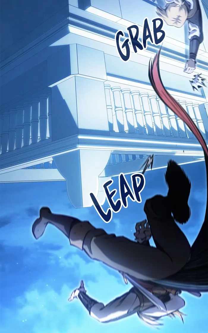 Read Assassin’s Creed chapter 10 image 51 on Lezhin