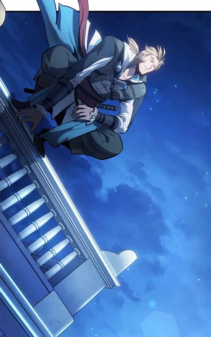 Read Assassin’s Creed chapter 10 image 53 on Lezhin