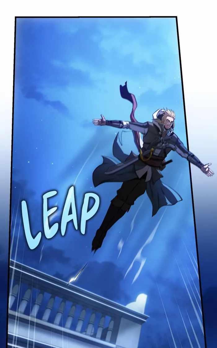 Read Assassin’s Creed chapter 10 image 59 on Lezhin
