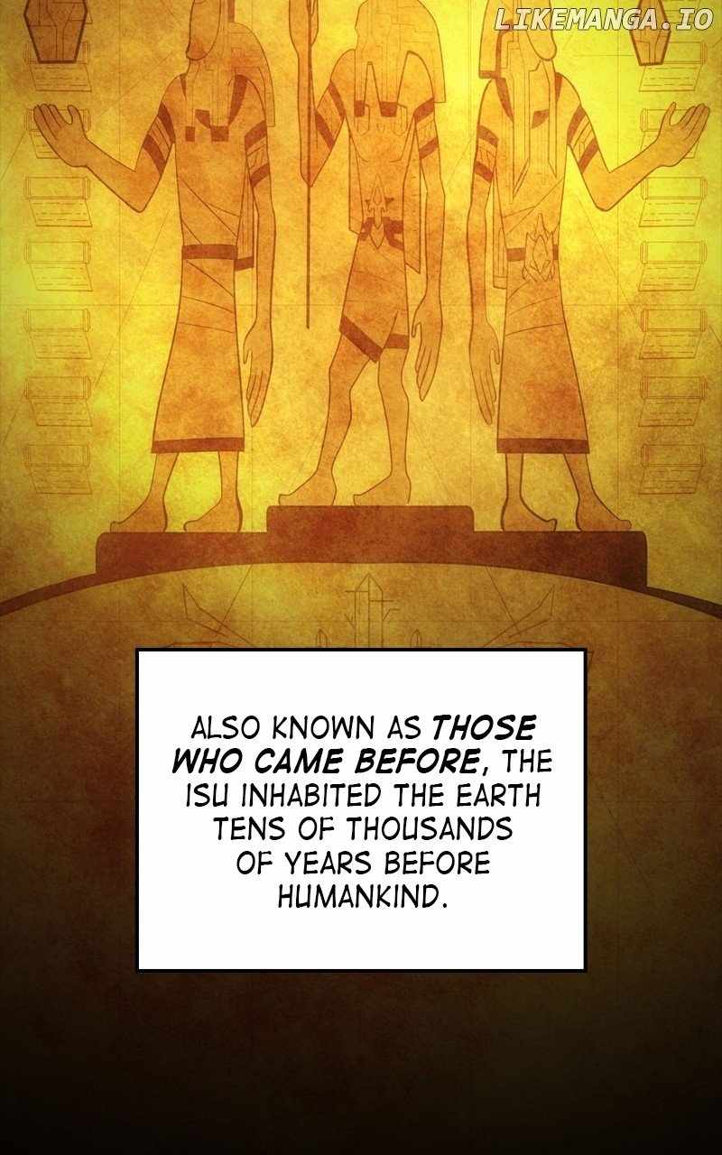Read Assassin’s Creed chapter 101 image 1 on Lezhin