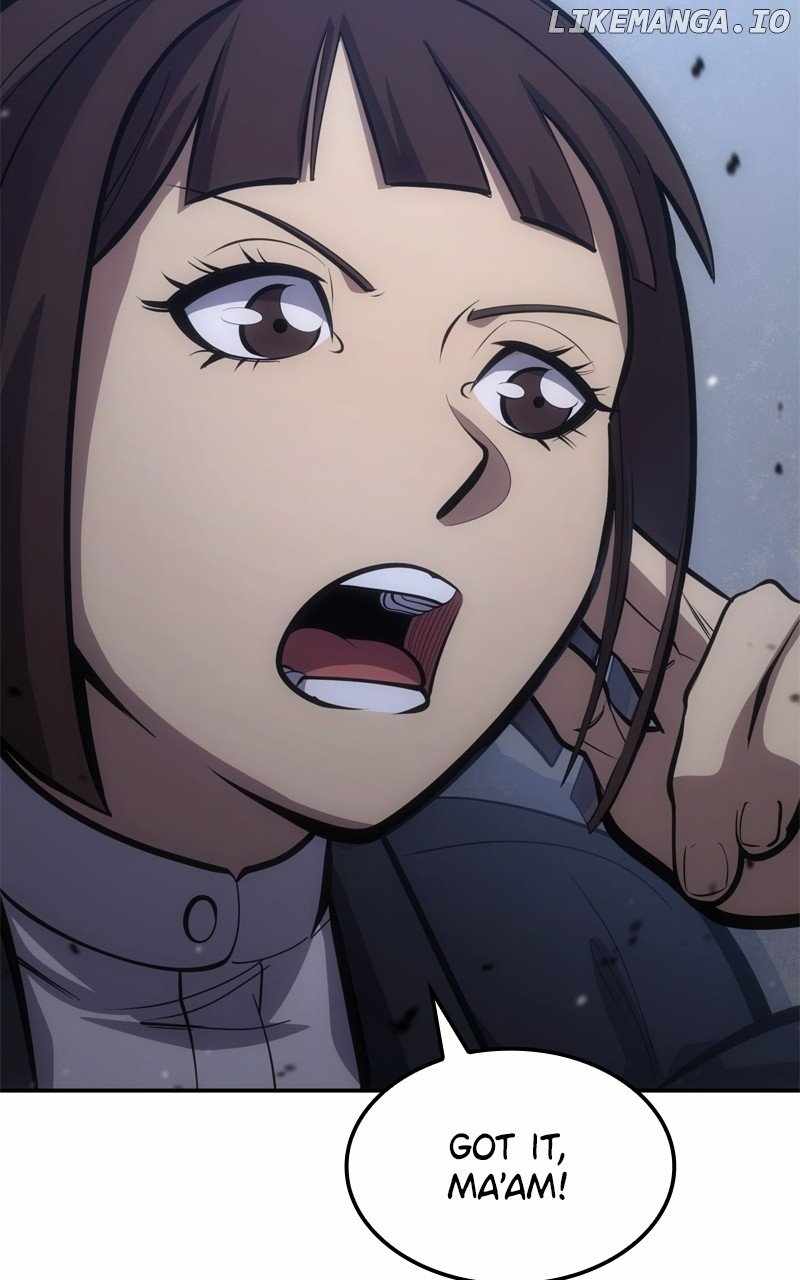 Read Assassin’s Creed chapter 101 image 100 on Lezhin
