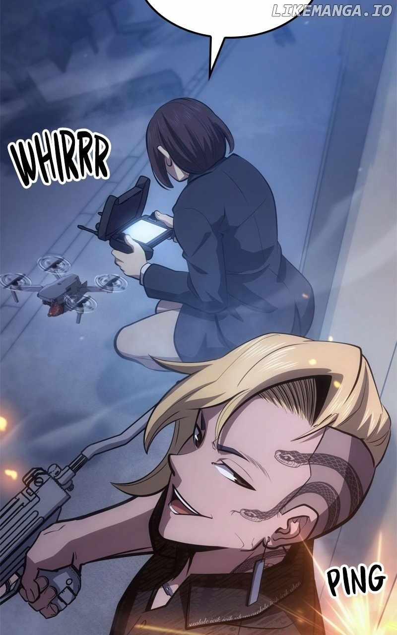 Read Assassin’s Creed chapter 101 image 102 on Lezhin