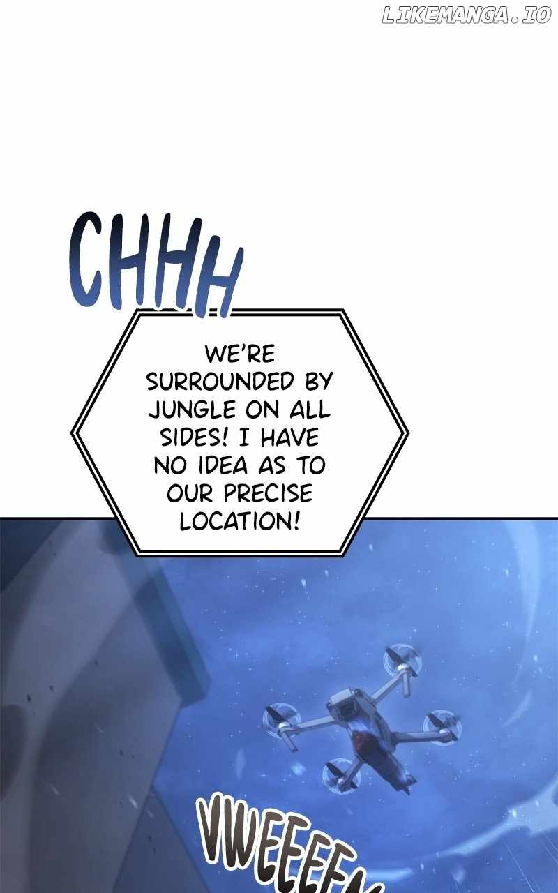 Read Assassin’s Creed chapter 101 image 104 on Lezhin