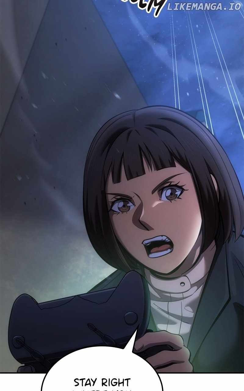 Read Assassin’s Creed chapter 101 image 105 on Lezhin