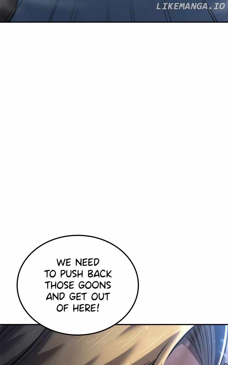 Read Assassin’s Creed chapter 101 image 108 on Lezhin