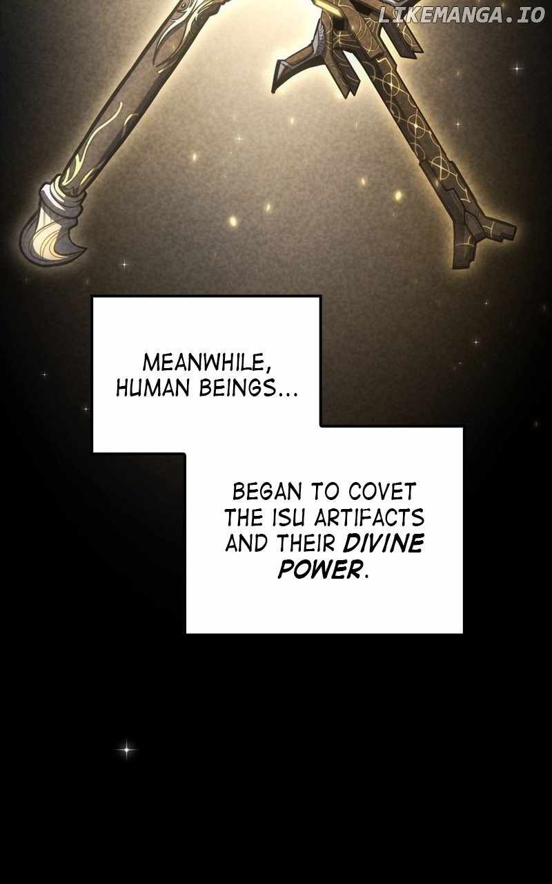 Read Assassin’s Creed chapter 101 image 12 on Lezhin