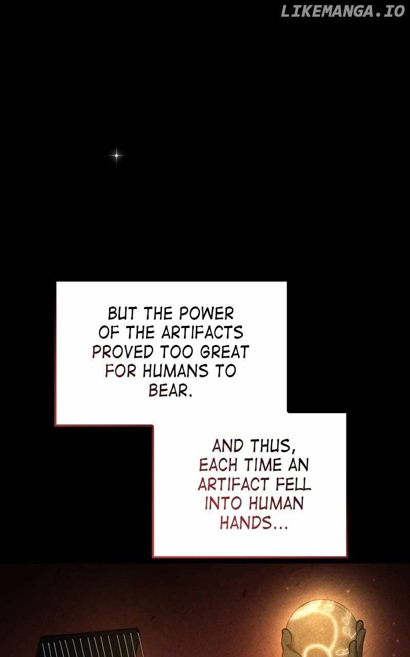 Read Assassin’s Creed chapter 101 image 13 on Lezhin