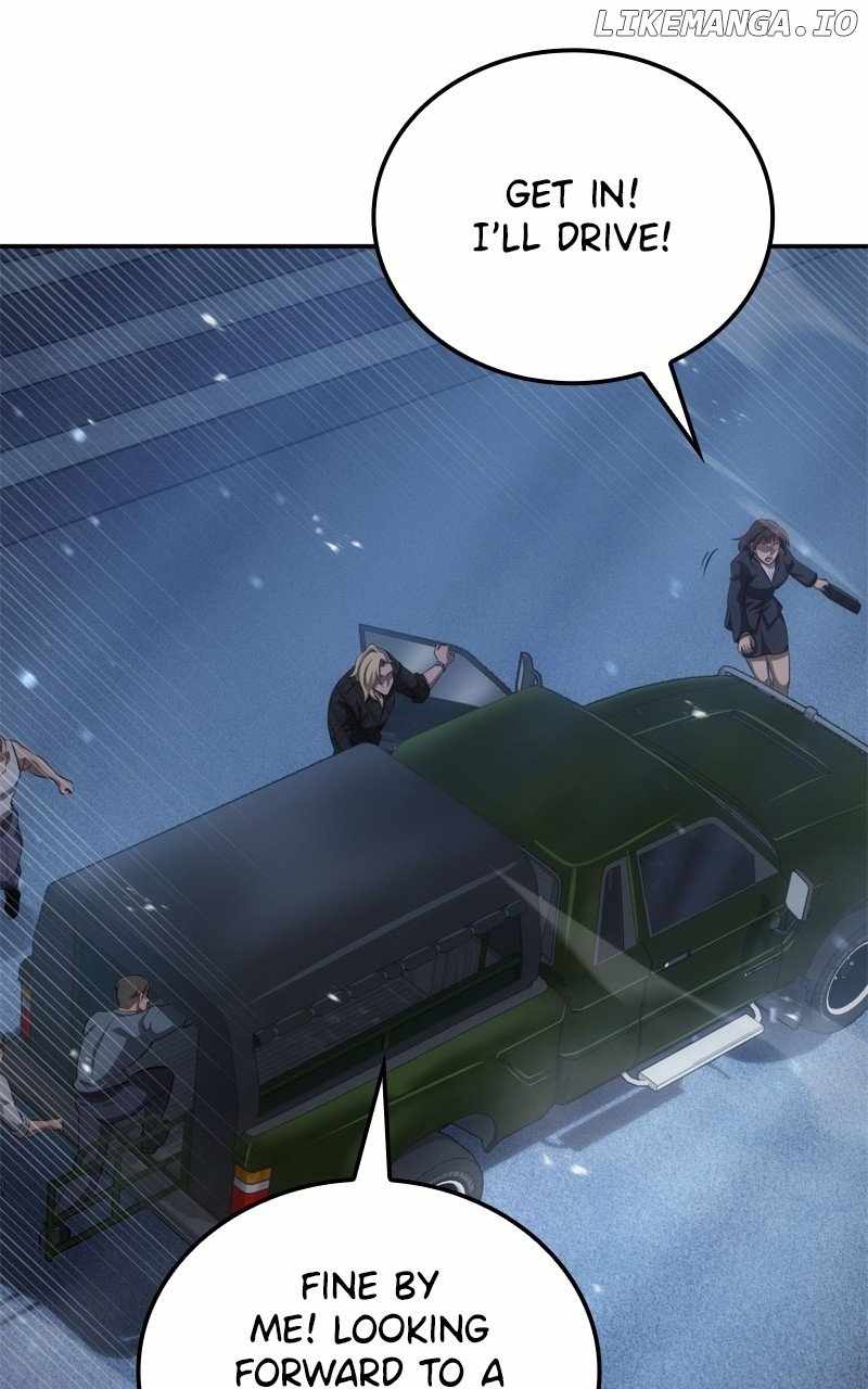 Read Assassin’s Creed chapter 101 image 131 on Lezhin