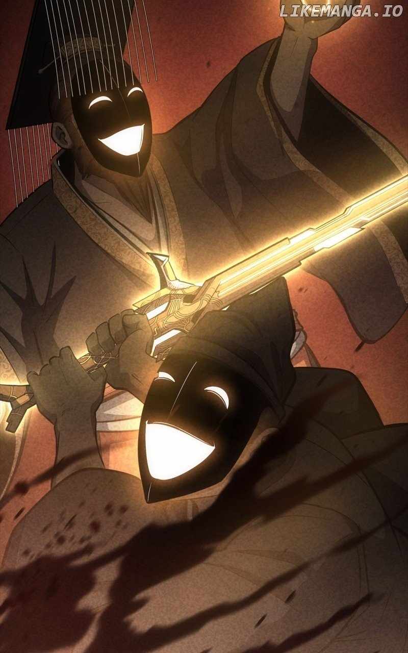 Read Assassin’s Creed chapter 101 image 14 on Lezhin