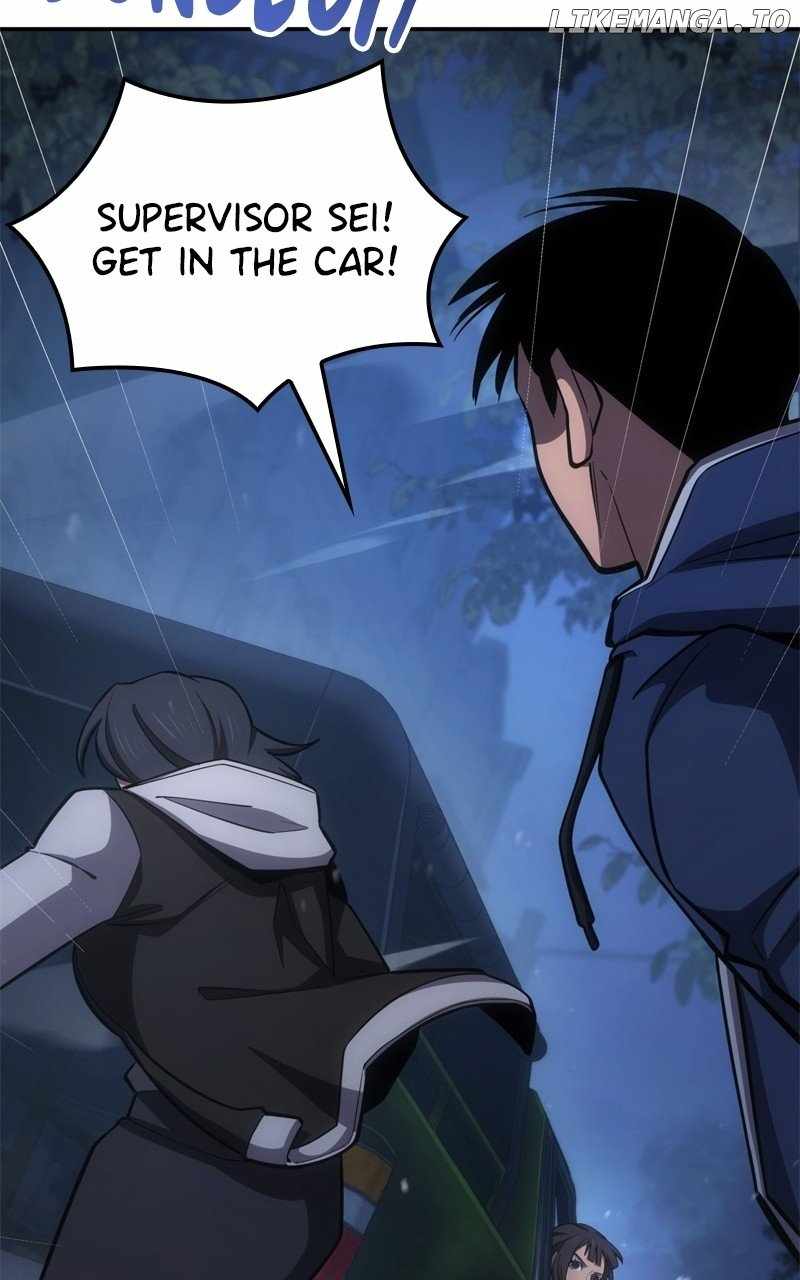 Read Assassin’s Creed chapter 101 image 140 on Lezhin