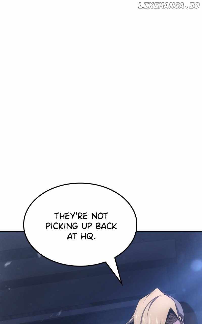 Read Assassin’s Creed chapter 101 image 145 on Lezhin