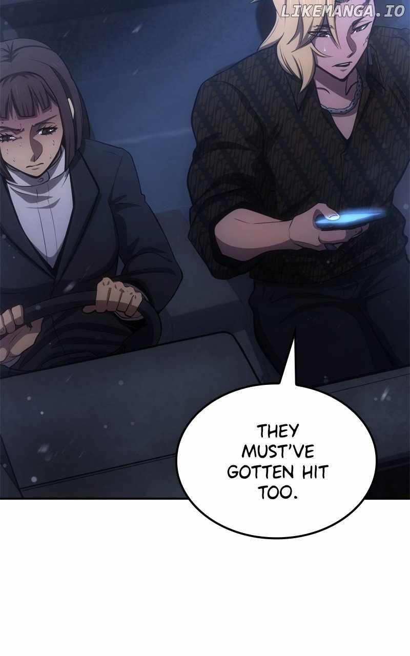 Read Assassin’s Creed chapter 101 image 146 on Lezhin