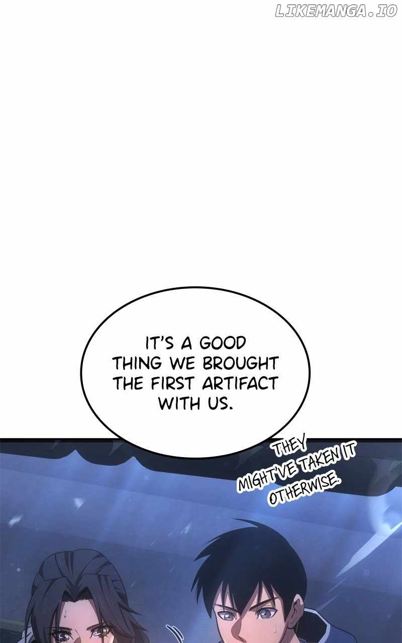 Read Assassin’s Creed chapter 101 image 147 on Lezhin