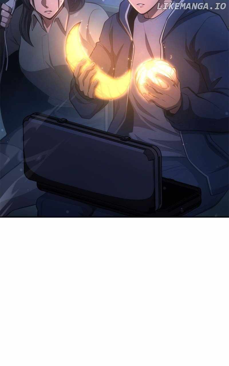 Read Assassin’s Creed chapter 101 image 148 on Lezhin