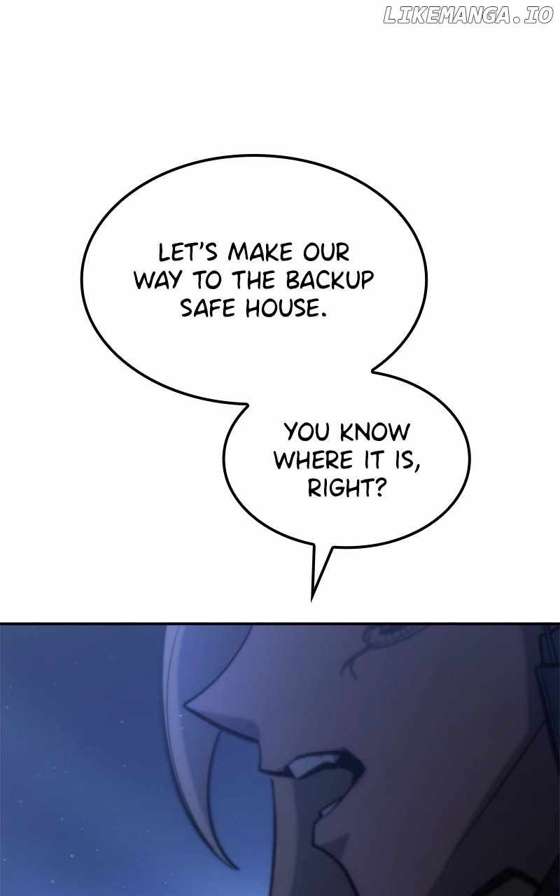 Read Assassin’s Creed chapter 101 image 149 on Lezhin