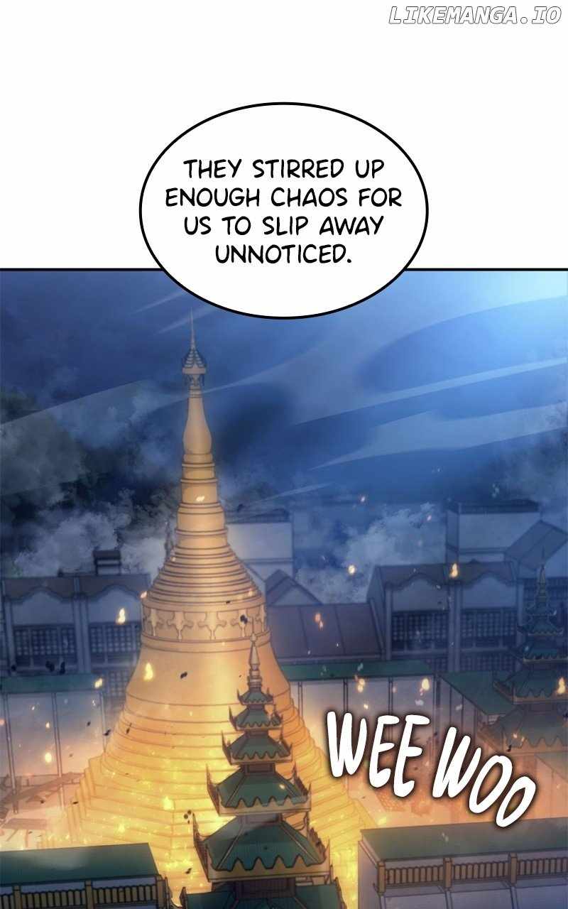 Read Assassin’s Creed chapter 101 image 154 on Lezhin