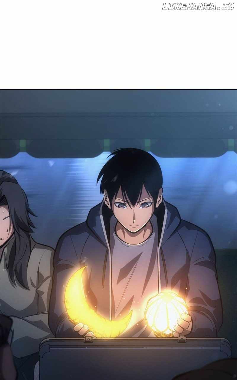 Read Assassin’s Creed chapter 101 image 156 on Lezhin