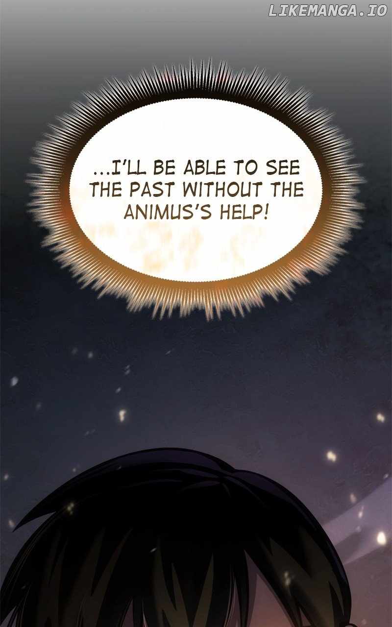 Read Assassin’s Creed chapter 101 image 160 on Lezhin
