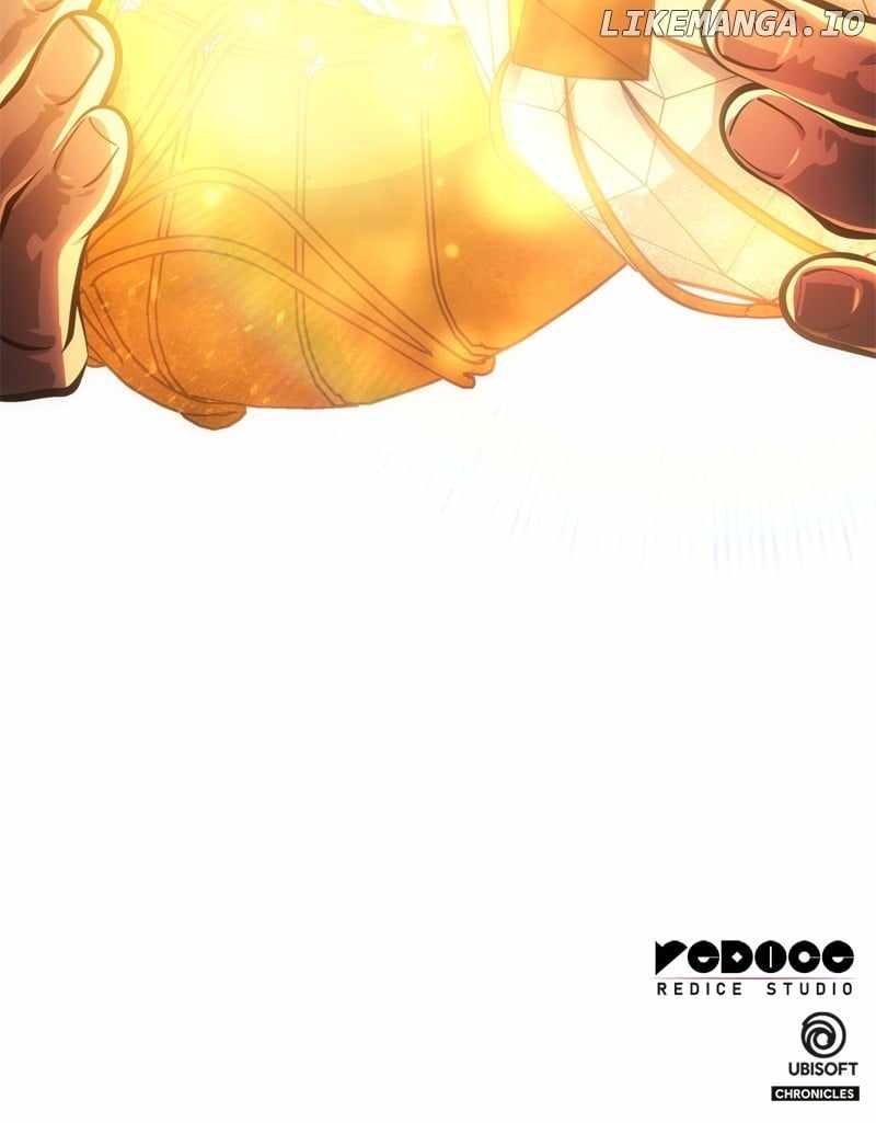 Read Assassin’s Creed chapter 101 image 162 on Lezhin