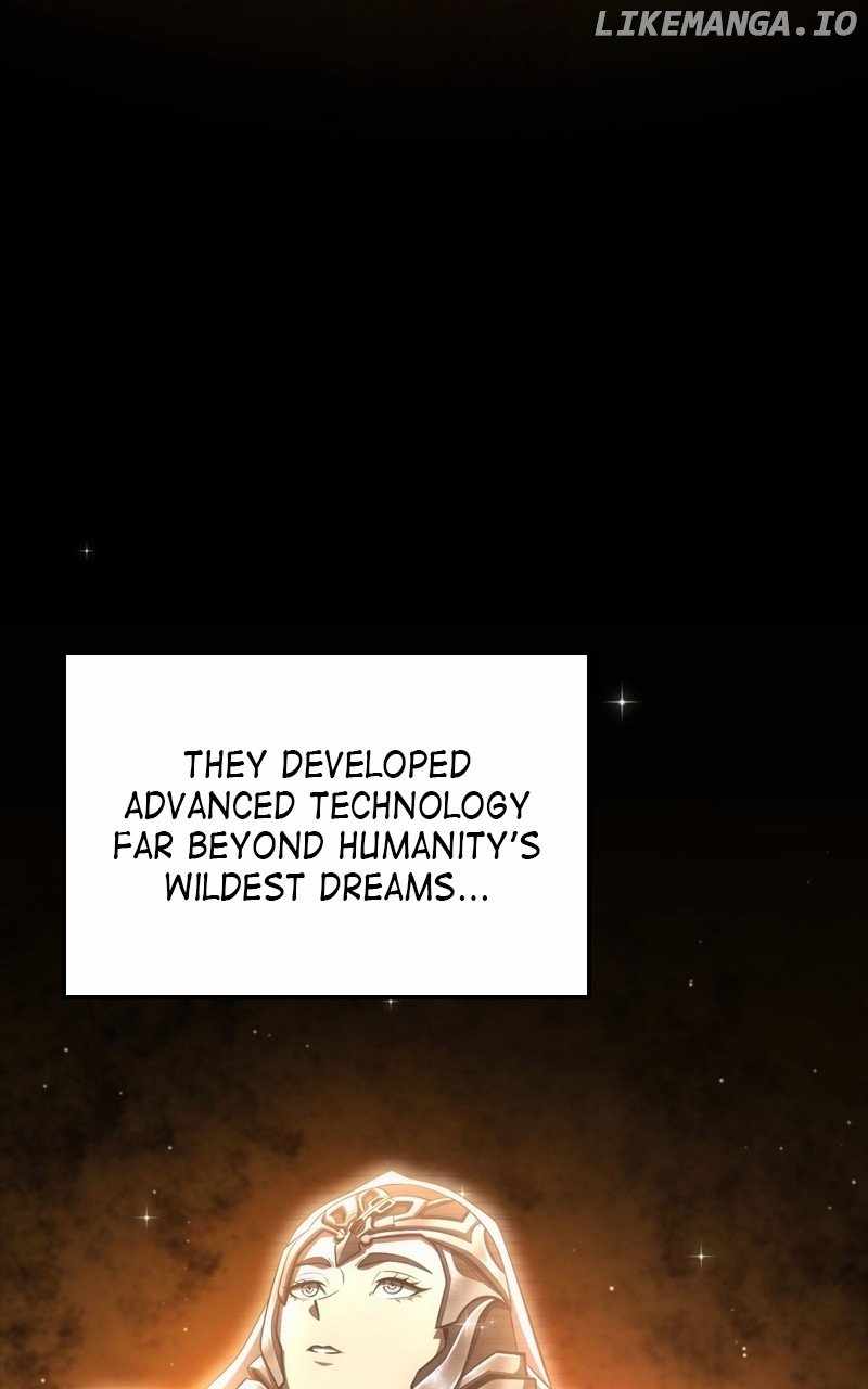 Read Assassin’s Creed chapter 101 image 2 on Lezhin