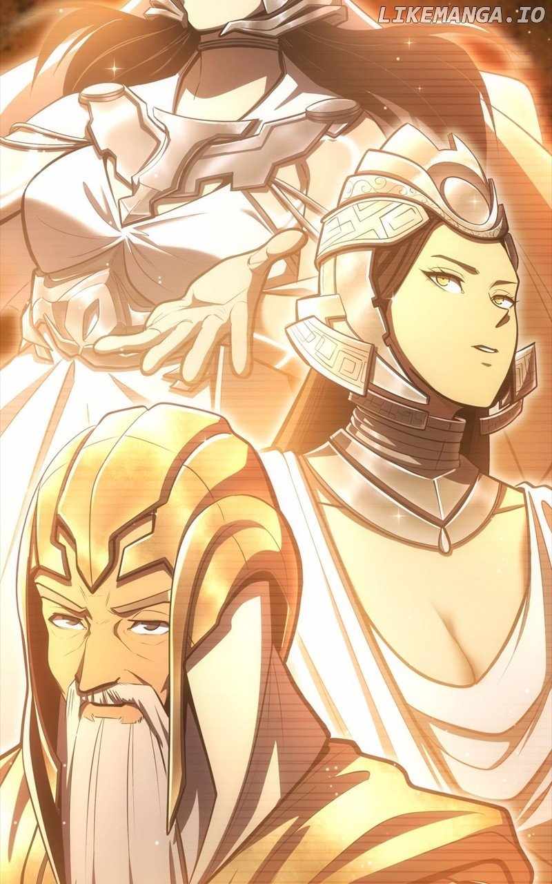 Read Assassin’s Creed chapter 101 image 3 on Lezhin