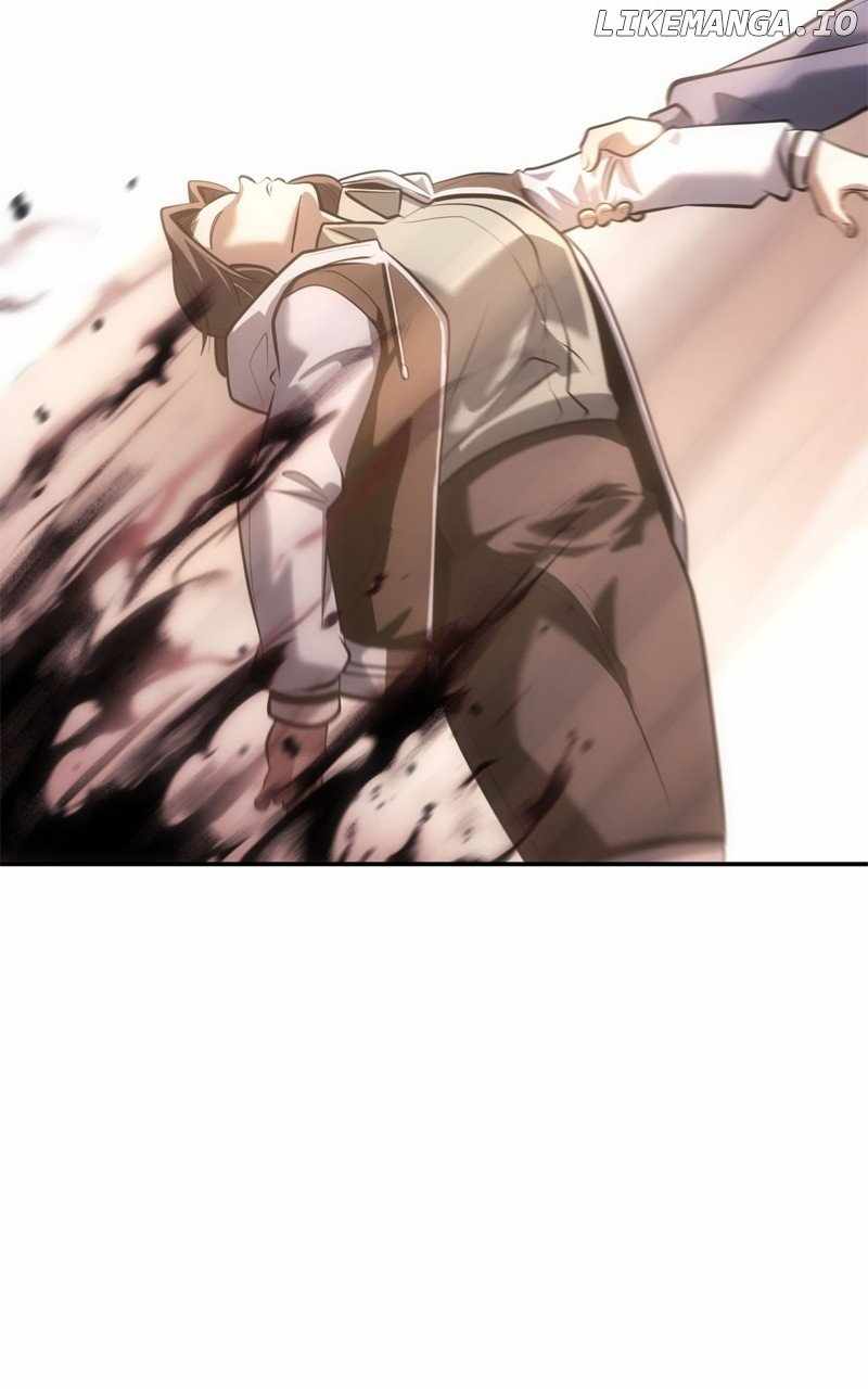 Read Assassin’s Creed chapter 101 image 30 on Lezhin