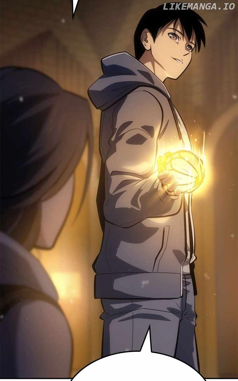 Read Assassin’s Creed chapter 101 image 42 on Lezhin