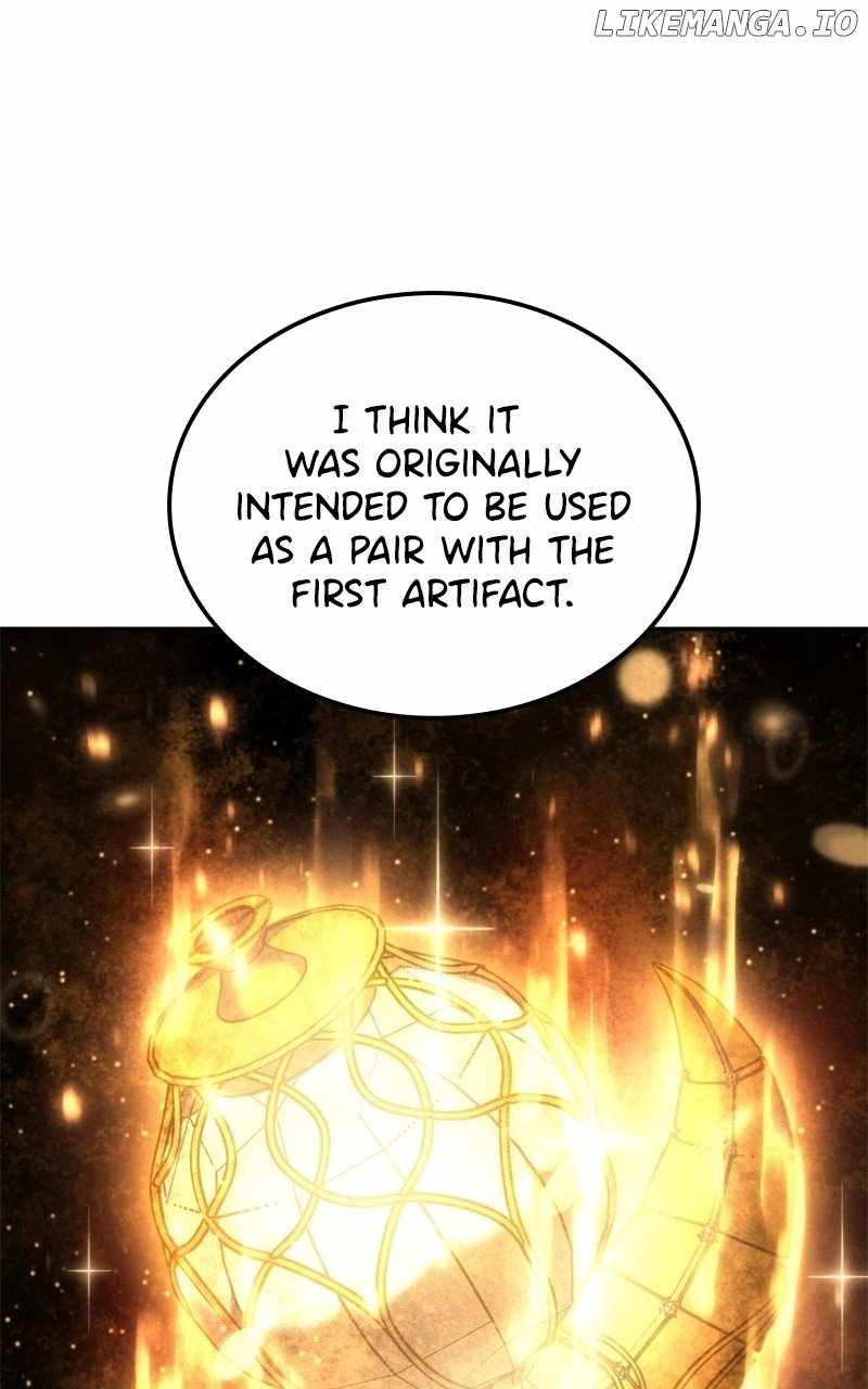 Read Assassin’s Creed chapter 101 image 46 on Lezhin