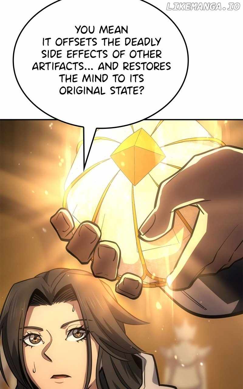 Read Assassin’s Creed chapter 101 image 48 on Lezhin